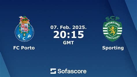 fc porto x sporting prognostico|FC Porto vs Sporting live score, H2H and lineups .